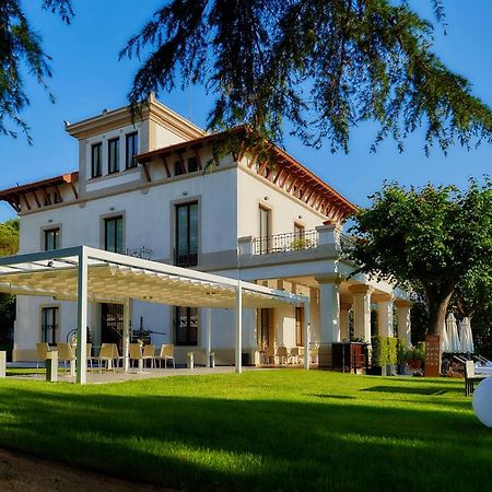 Hotel Arrey Alella Ngoại thất bức ảnh