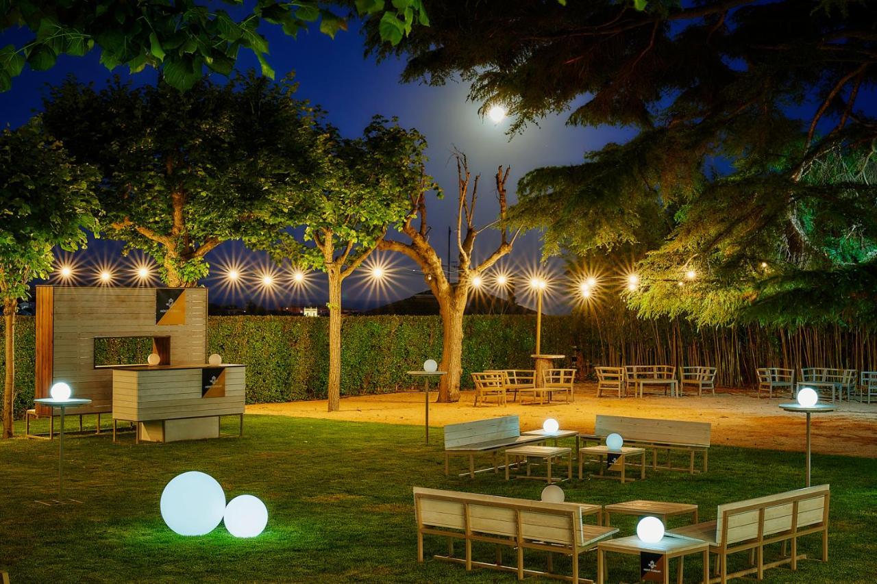 Hotel Arrey Alella Ngoại thất bức ảnh
