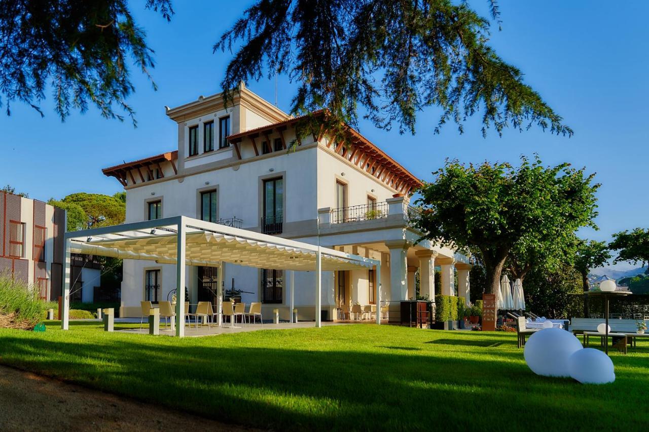 Hotel Arrey Alella Ngoại thất bức ảnh