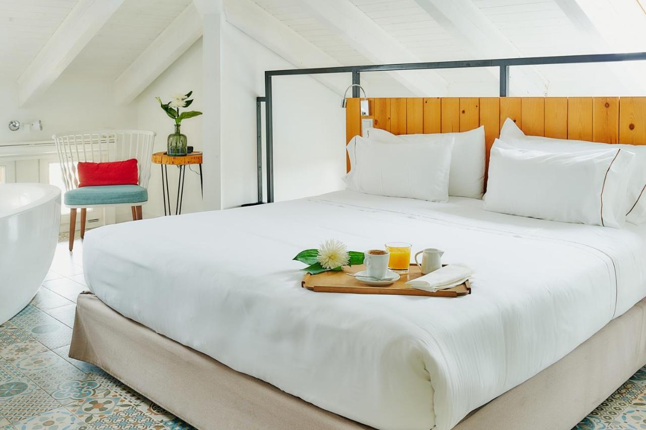 Hotel Arrey Alella Ngoại thất bức ảnh