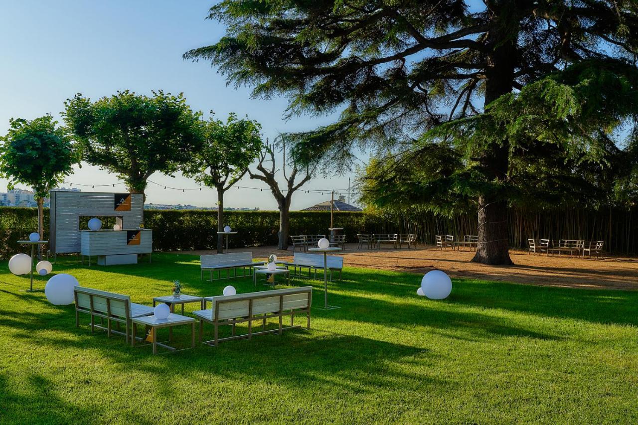 Hotel Arrey Alella Ngoại thất bức ảnh