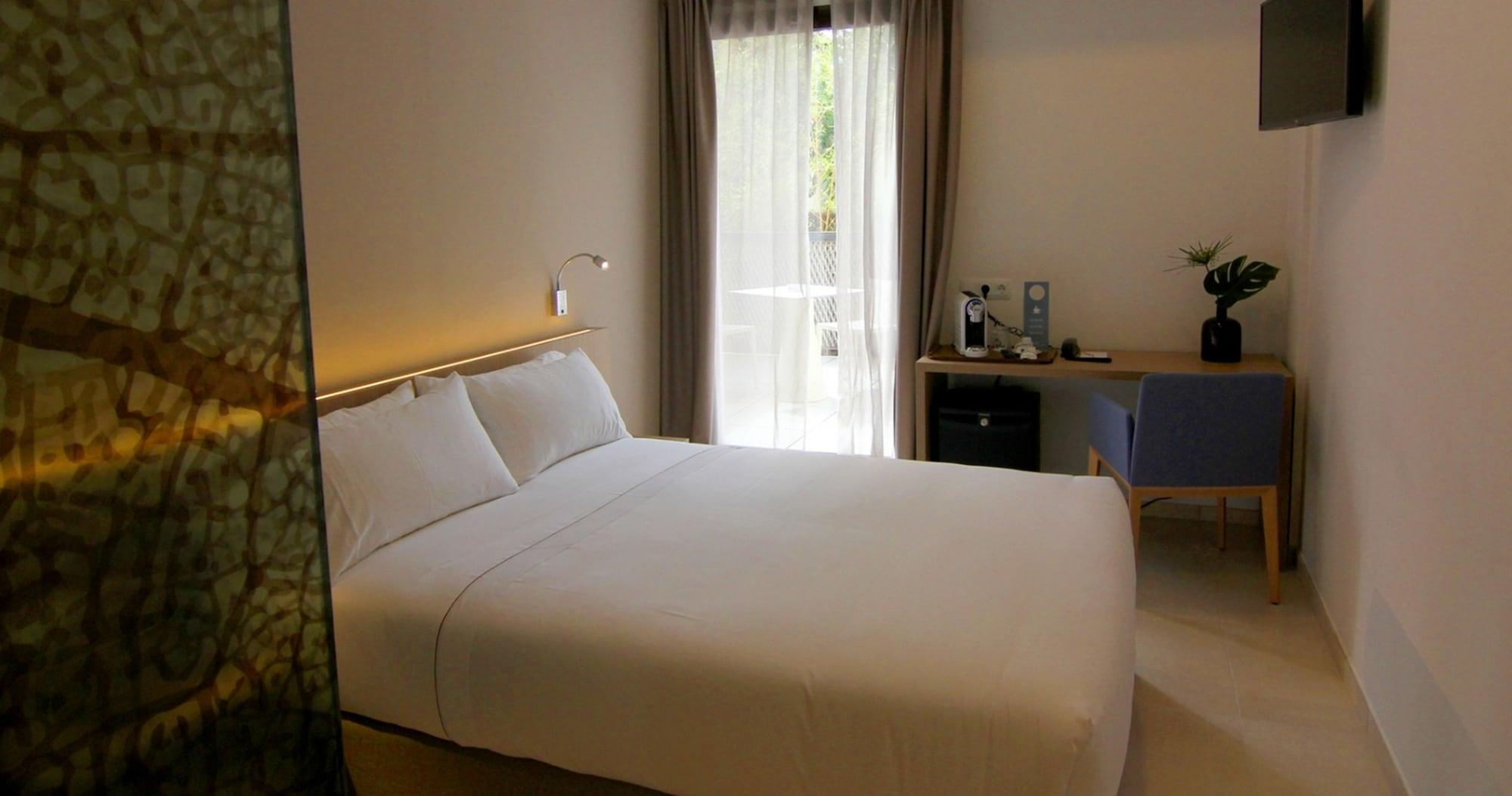 Hotel Arrey Alella Ngoại thất bức ảnh