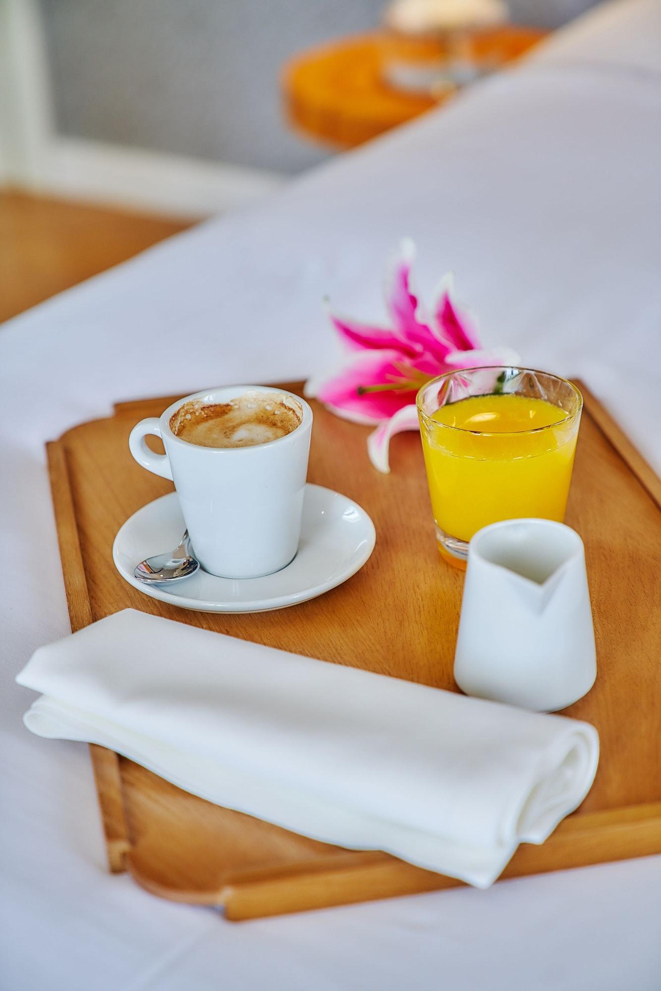 Hotel Arrey Alella Ngoại thất bức ảnh