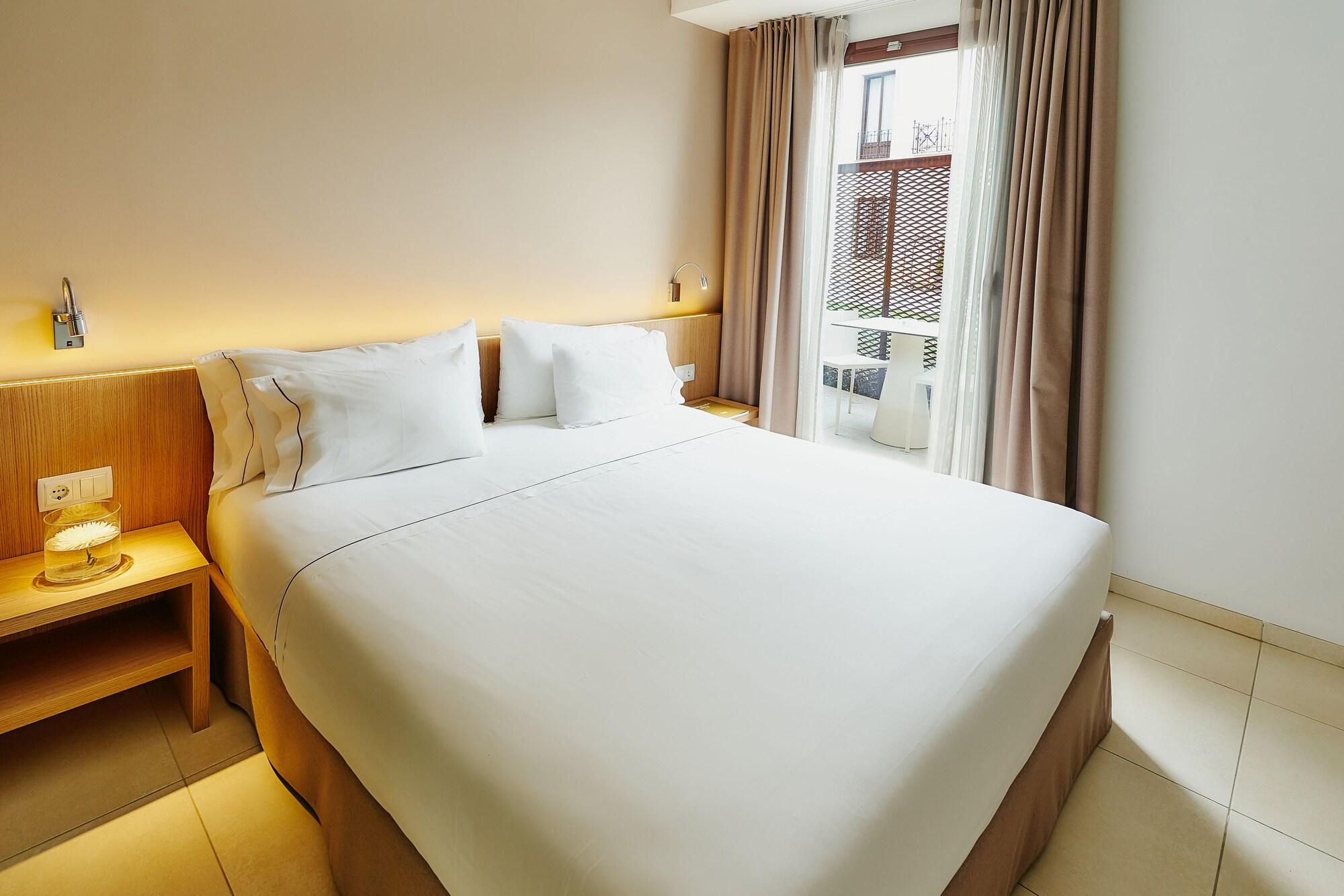 Hotel Arrey Alella Ngoại thất bức ảnh