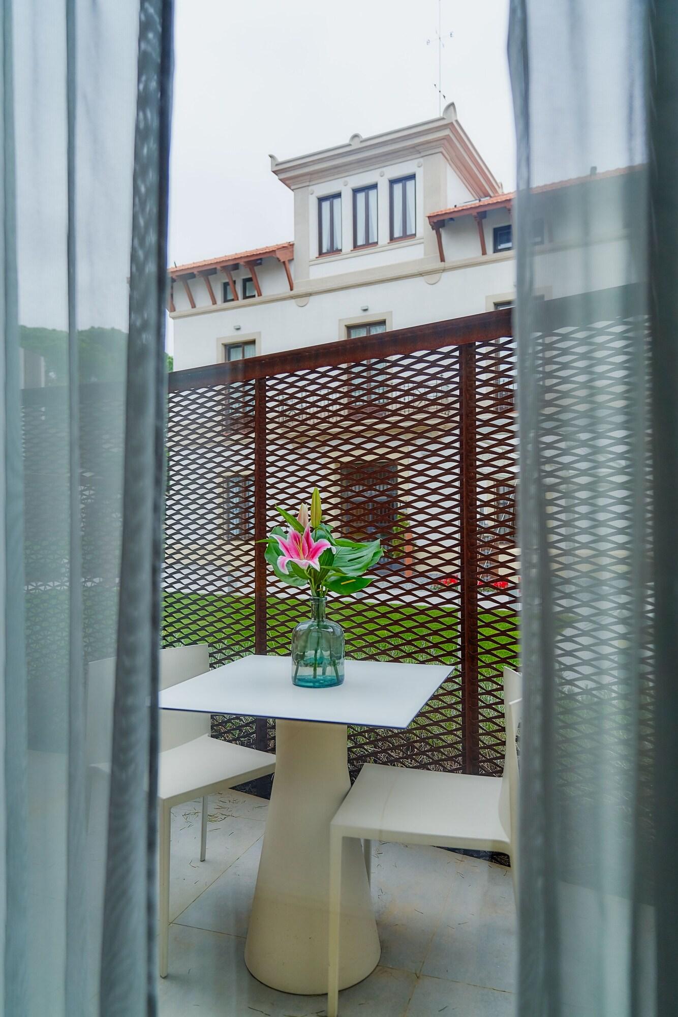 Hotel Arrey Alella Ngoại thất bức ảnh
