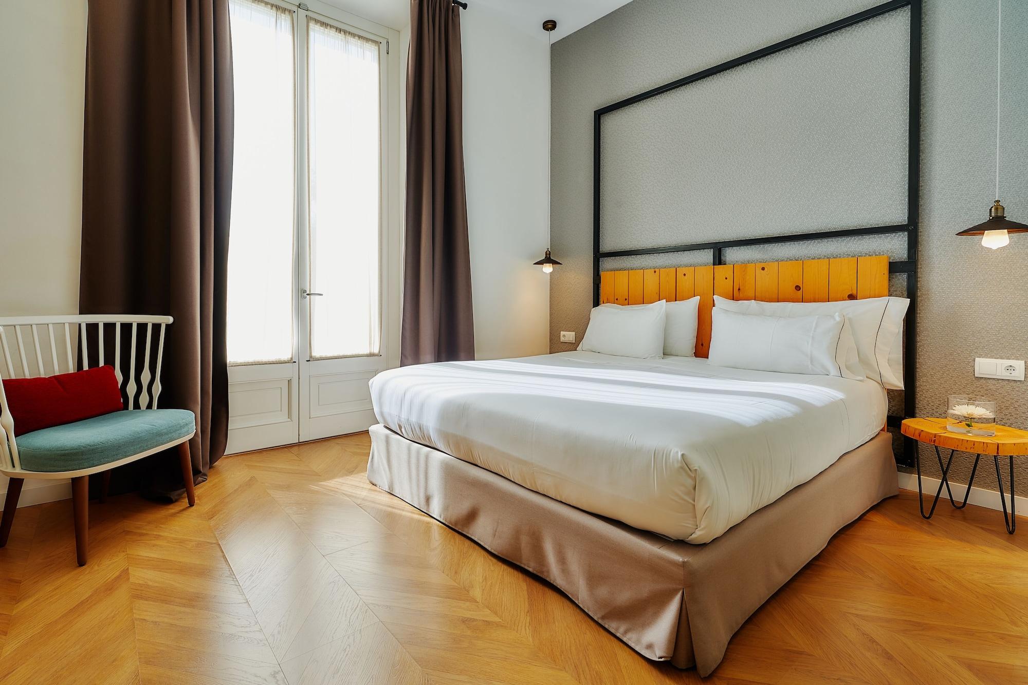 Hotel Arrey Alella Ngoại thất bức ảnh