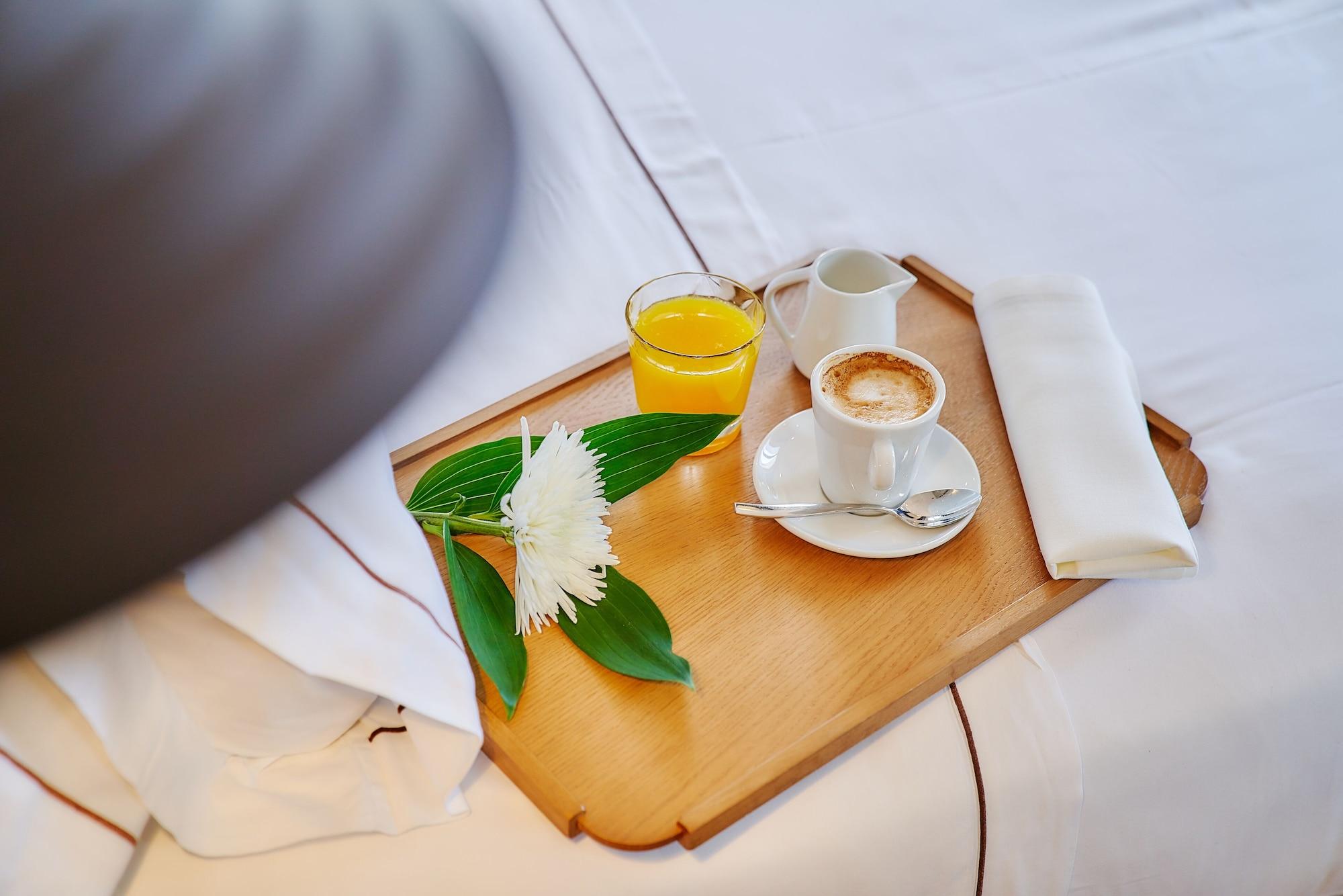 Hotel Arrey Alella Ngoại thất bức ảnh