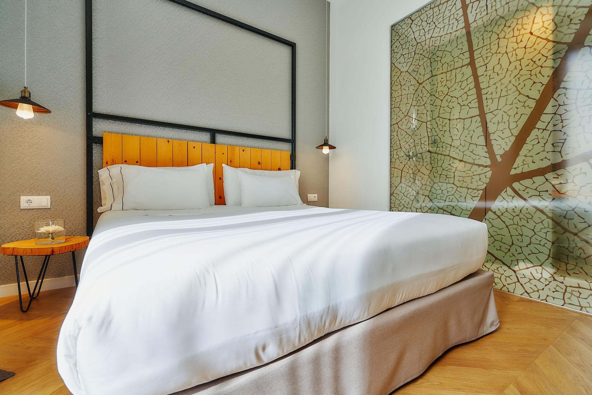 Hotel Arrey Alella Ngoại thất bức ảnh