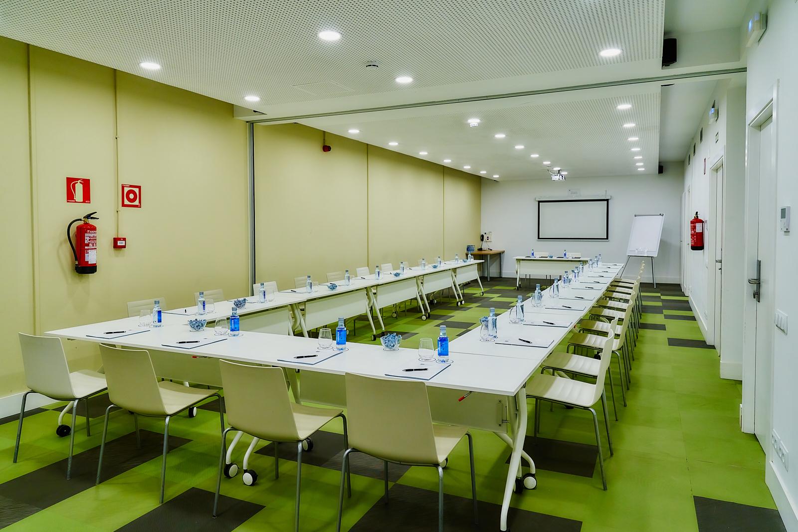 Hotel Arrey Alella Ngoại thất bức ảnh