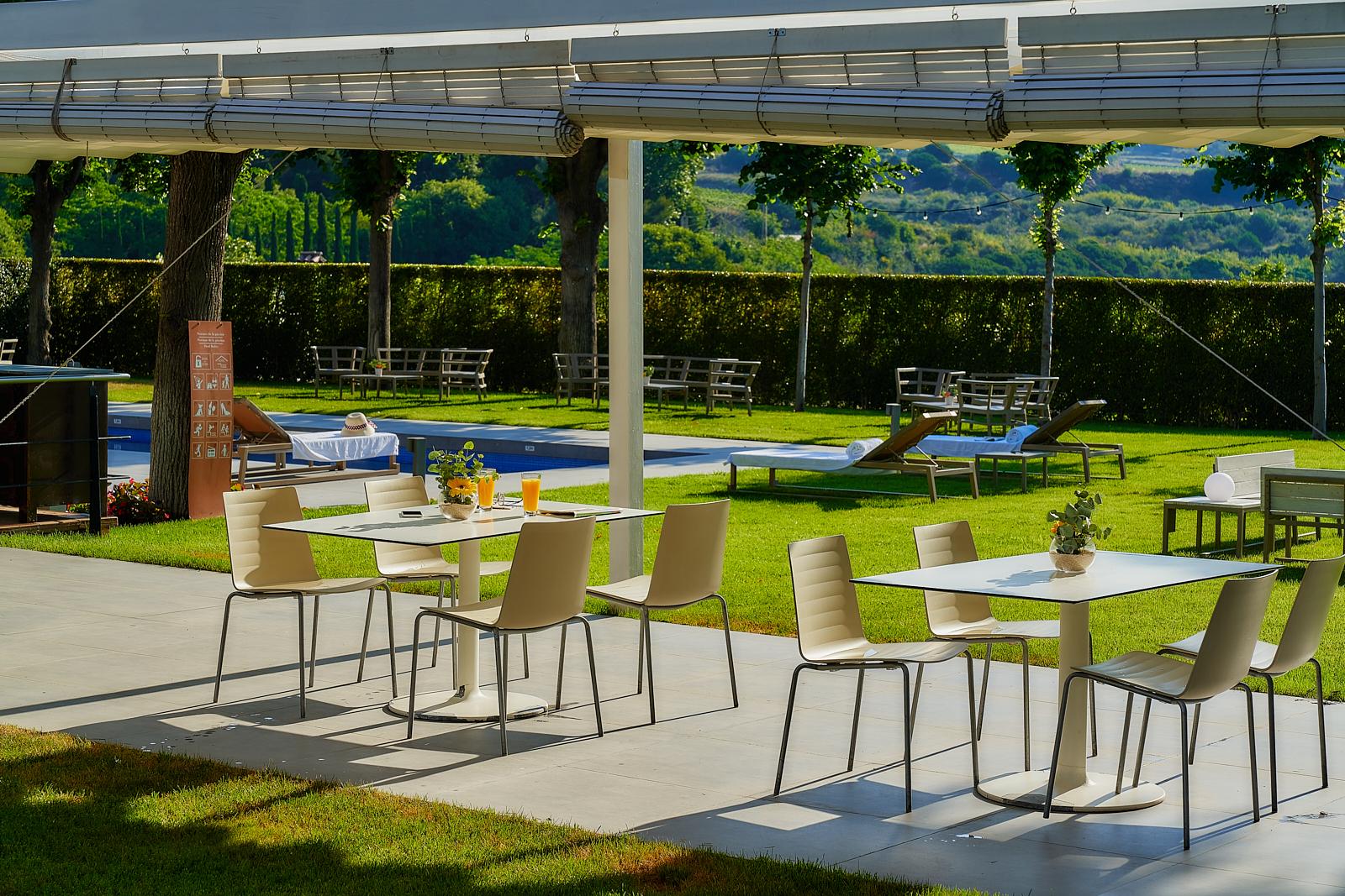 Hotel Arrey Alella Ngoại thất bức ảnh