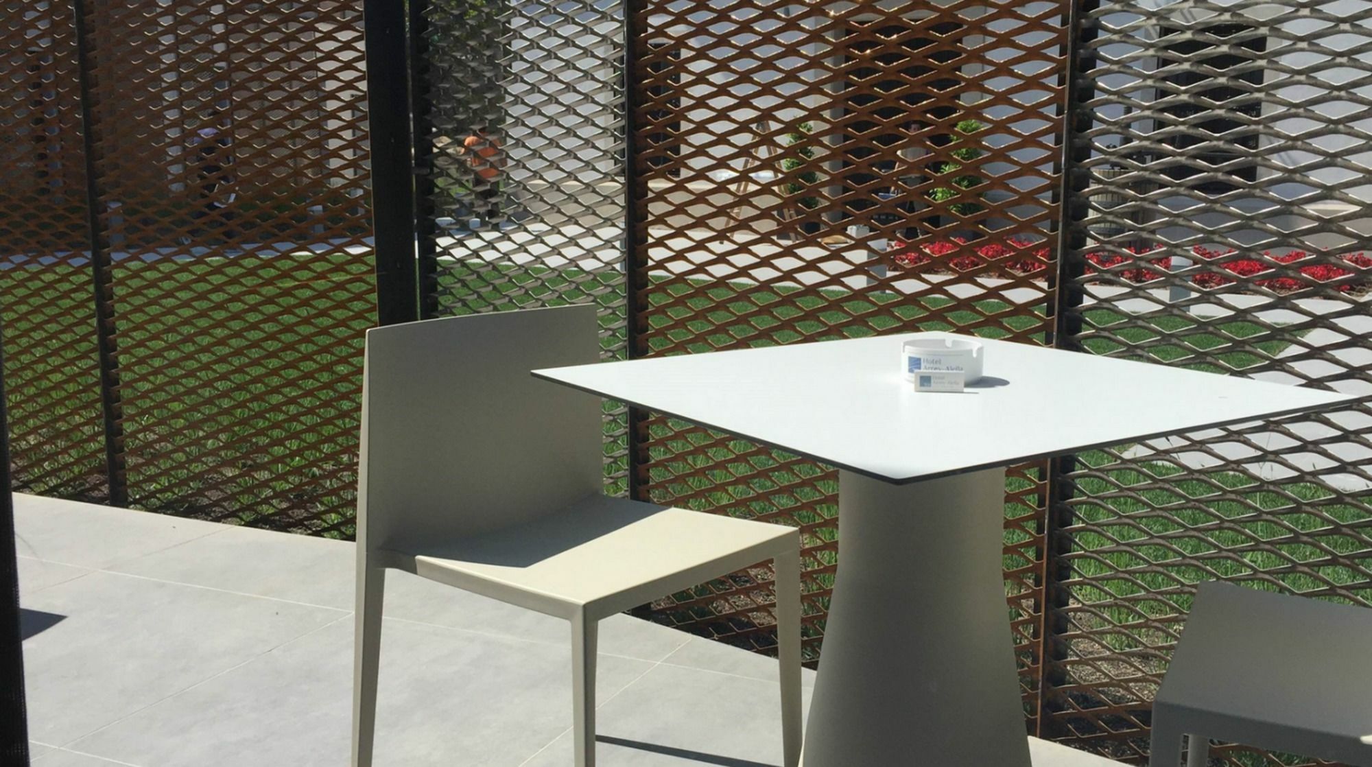 Hotel Arrey Alella Ngoại thất bức ảnh